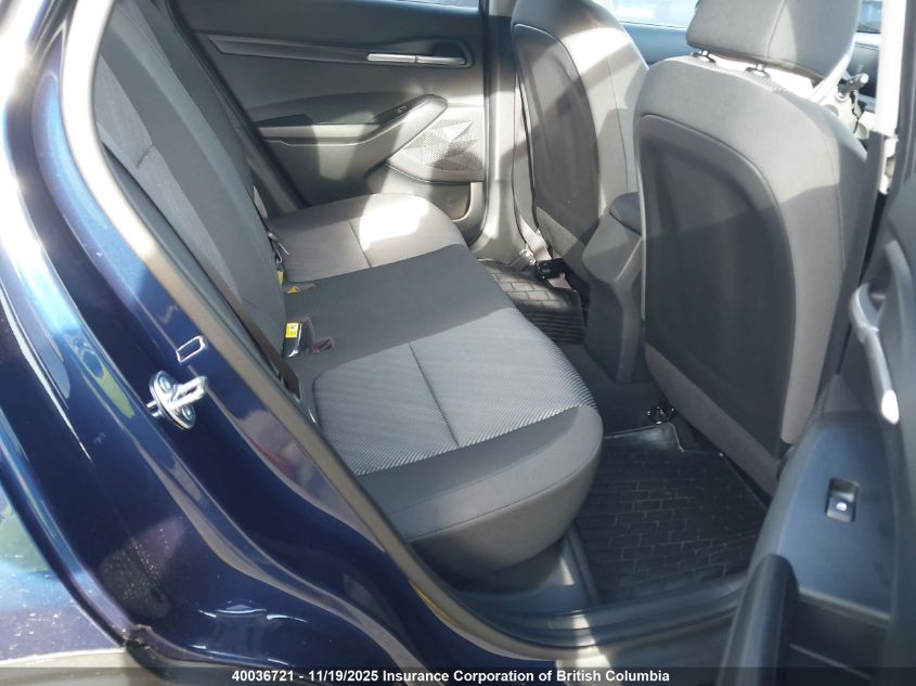 2026 Kia Seltos Lx VIN: KNDEPCAA5T7883227 Lot: 40036721