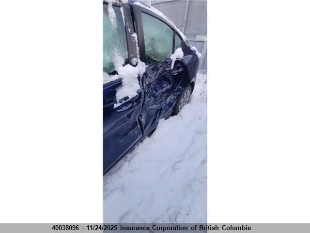 2012 Mazda 3 I VIN: JM1BL1UF9C1527912 Lot: 40038096