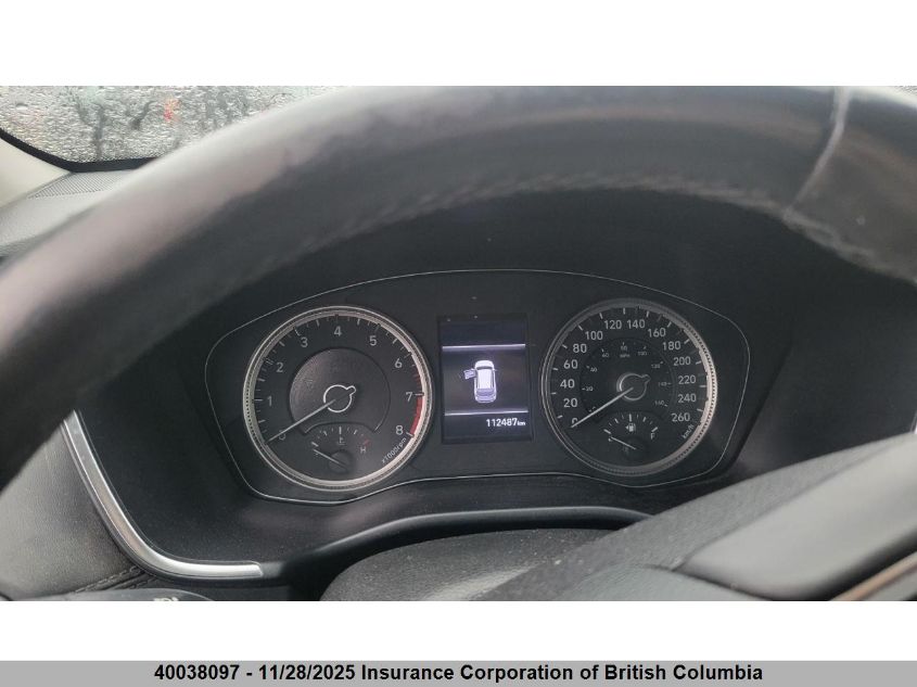 2019 Hyundai Santa Fe Sel/Sel Plus VIN: 5NMS3CAA2KH018429 Lot: 40038097