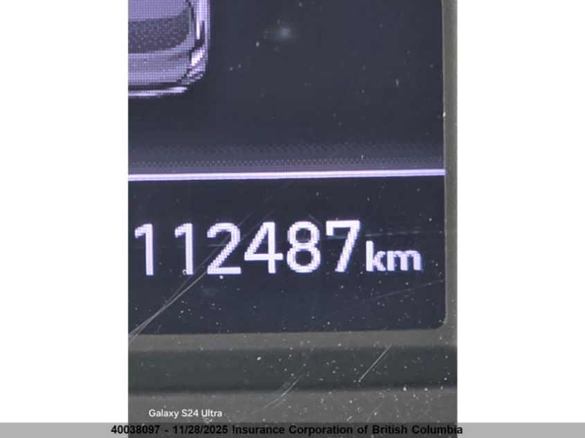 2019 Hyundai Santa Fe Sel/Sel Plus VIN: 5NMS3CAA2KH018429 Lot: 40038097