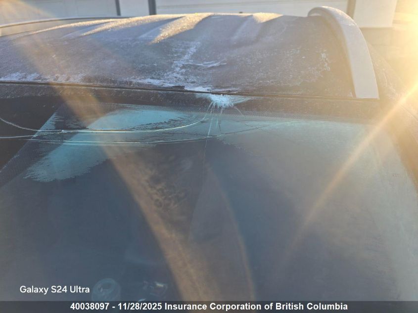 2019 Hyundai Santa Fe Sel/Sel Plus VIN: 5NMS3CAA2KH018429 Lot: 40038097