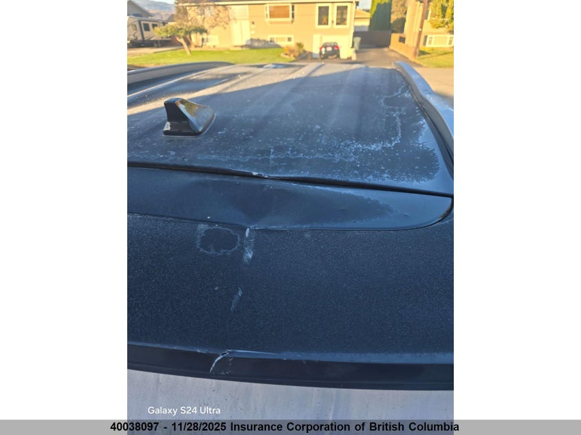 2019 Hyundai Santa Fe Sel/Sel Plus VIN: 5NMS3CAA2KH018429 Lot: 40038097