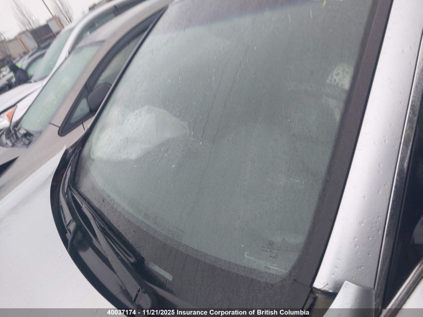 2012 Honda Accord Exl VIN: 1HGCP2F8XCA803657 Lot: 40037174