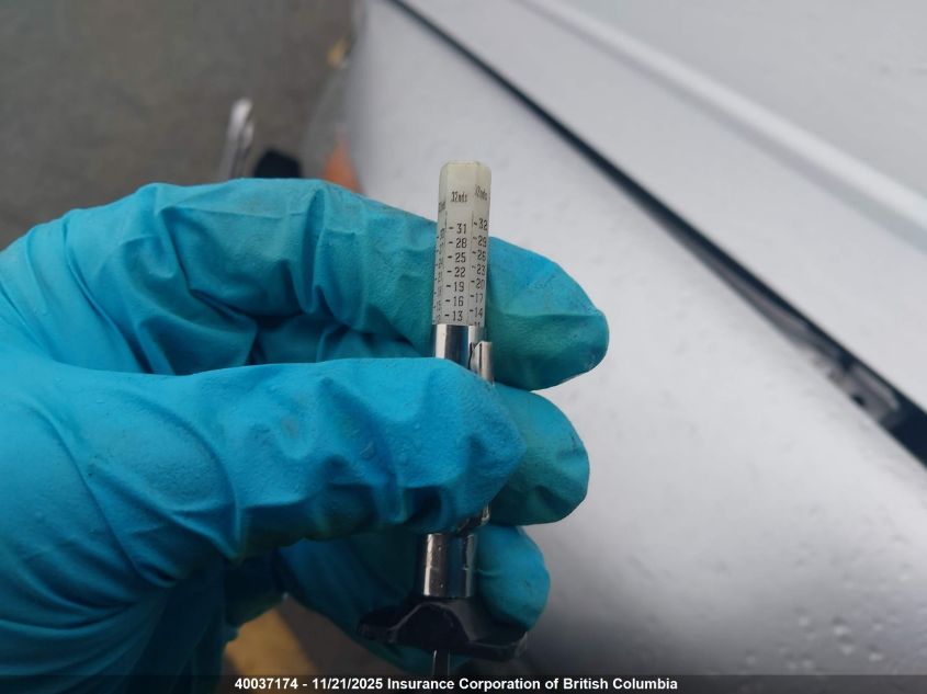 2012 Honda Accord Exl VIN: 1HGCP2F8XCA803657 Lot: 40037174