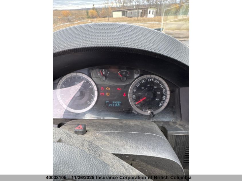 2009 Ford Escape Xlt VIN: 1FMCU93G99KC00807 Lot: 40038105