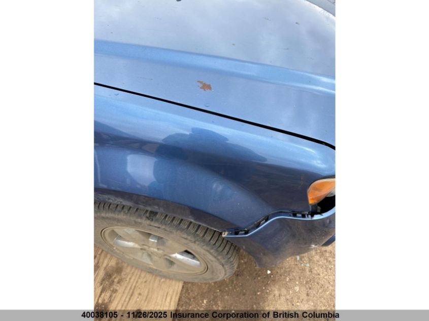 2009 Ford Escape Xlt VIN: 1FMCU93G99KC00807 Lot: 40038105