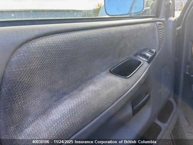 1995 Dodge Ram 2500 VIN: 3B7KF23C6SM115954 Lot: 40038106