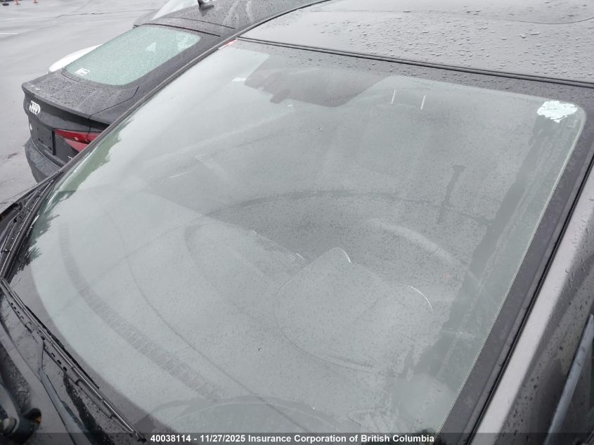 2012 Mazda 3 I VIN: JM1BL1L71C1669021 Lot: 40038114