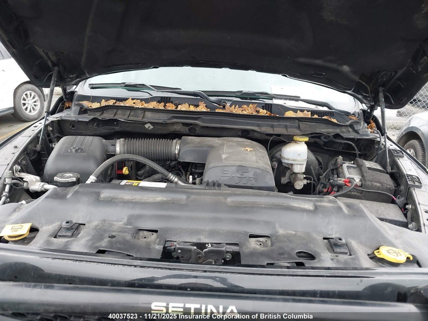 3C6RR7LG7NG177315 2022 RAM 1500 photo no. 10