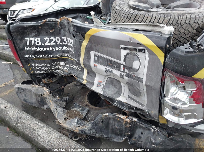 3C6RR7LG7NG177315 2022 RAM 1500 photo no. 11