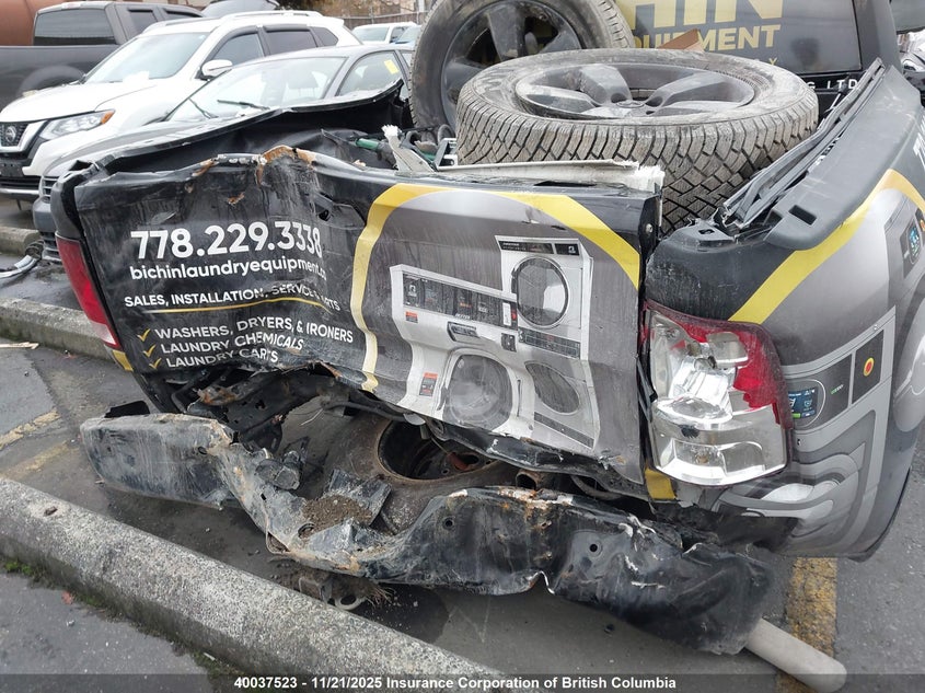 3C6RR7LG7NG177315 2022 RAM 1500 photo no. 16