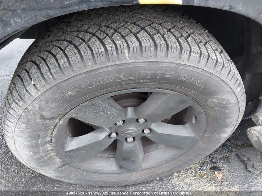 2022 Ram 1500 Classic Slt VIN: 3C6RR7LG7NG177315 Lot: 40037523