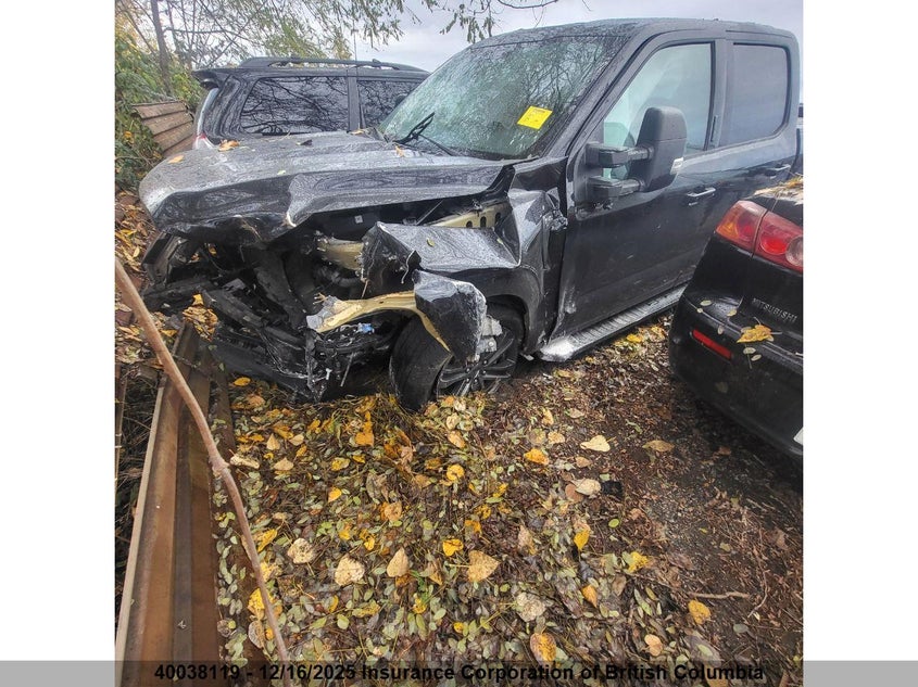 1FTFW1E53NKE08393 2022 FORD F-150 photo no. 6