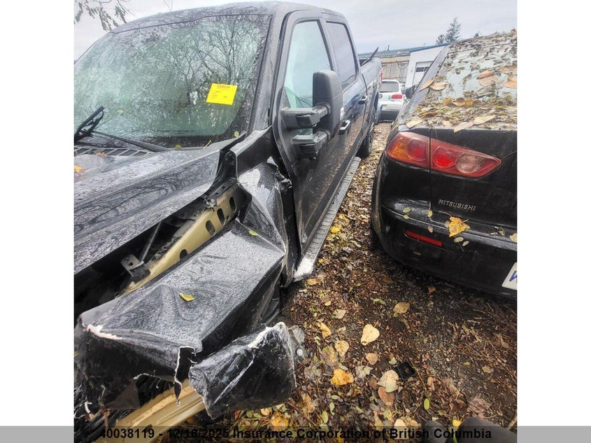1FTFW1E53NKE08393 2022 FORD F-150 photo no. 7