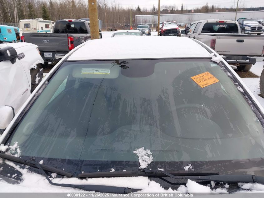 2014 Chevrolet Cruze VIN: 1G1PC5SB4E7354824 Lot: 40038122