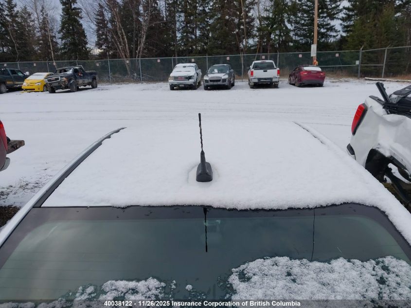 2014 Chevrolet Cruze VIN: 1G1PC5SB4E7354824 Lot: 40038122