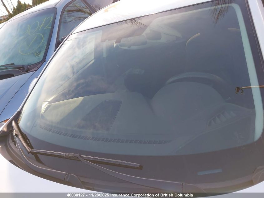 2014 Mazda 6 Touring VIN: JM1GJ1V55E1110551 Lot: 40038127