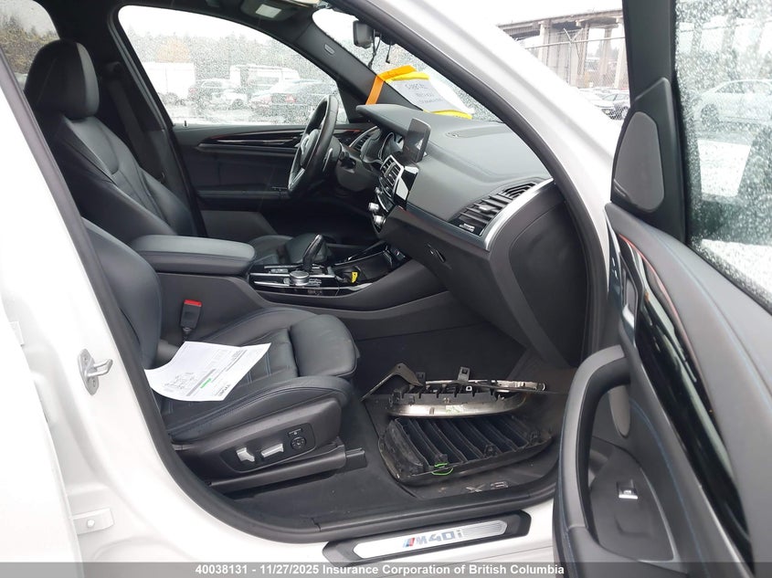 5UXTS3C5XKLR73533 2019 BMW X3 photo no. 5