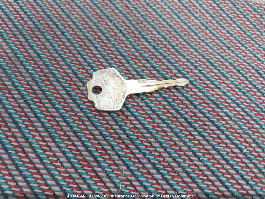 1990 Subaru Sambar VIN: KV4076074 Lot: 40034645