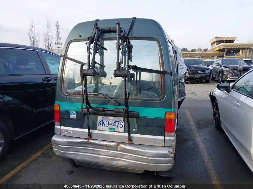 1990 Subaru Sambar VIN: KV4076074 Lot: 40034645