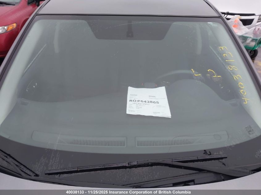 2017 Nissan Sentra S/Sv/Sr/Sl VIN: 3N1AB7AP1HL690040 Lot: 40038133