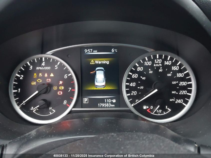 2017 Nissan Sentra S/Sv/Sr/Sl VIN: 3N1AB7AP1HL690040 Lot: 40038133