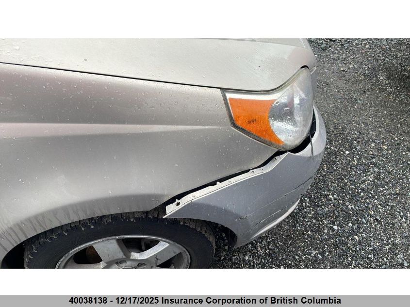 2011 Chevrolet Aveo VIN: 3G1TC6DG7BL148465 Lot: 40038138