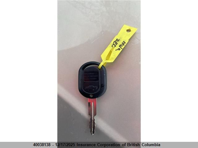 2011 Chevrolet Aveo VIN: 3G1TC6DG7BL148465 Lot: 40038138