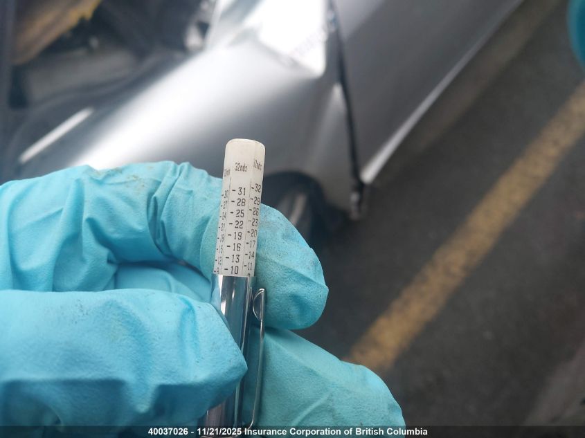 2007 Toyota Camry Hybrid VIN: 4T1BB46K87U003276 Lot: 40037026