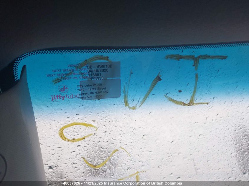 2007 Toyota Camry Hybrid VIN: 4T1BB46K87U003276 Lot: 40037026