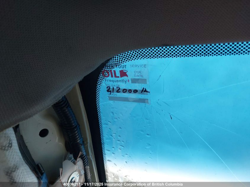 2008 Honda Accord Exl VIN: 1HGCS11838A801434 Lot: 40036217