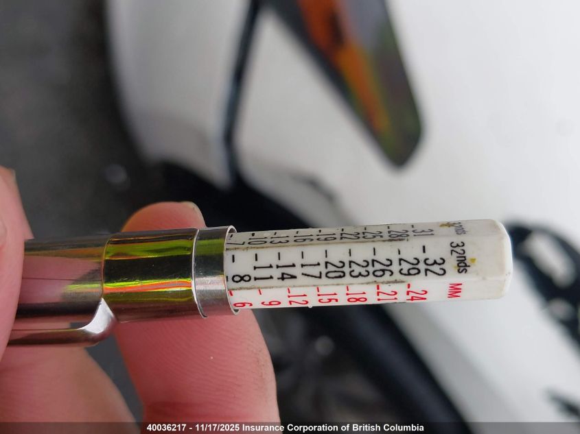 2008 Honda Accord Exl VIN: 1HGCS11838A801434 Lot: 40036217