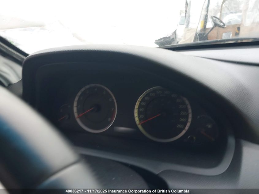 2008 Honda Accord Exl VIN: 1HGCS11838A801434 Lot: 40036217