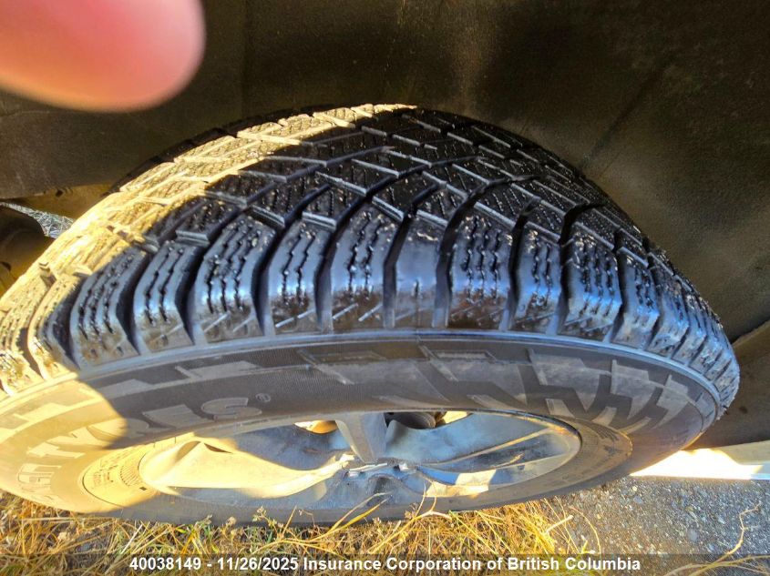 2019 Dodge Grand Caravan Gt VIN: 2C4RDGEG7KR794353 Lot: 40038149