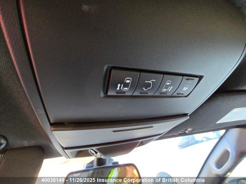 2019 Dodge Grand Caravan Gt VIN: 2C4RDGEG7KR794353 Lot: 40038149