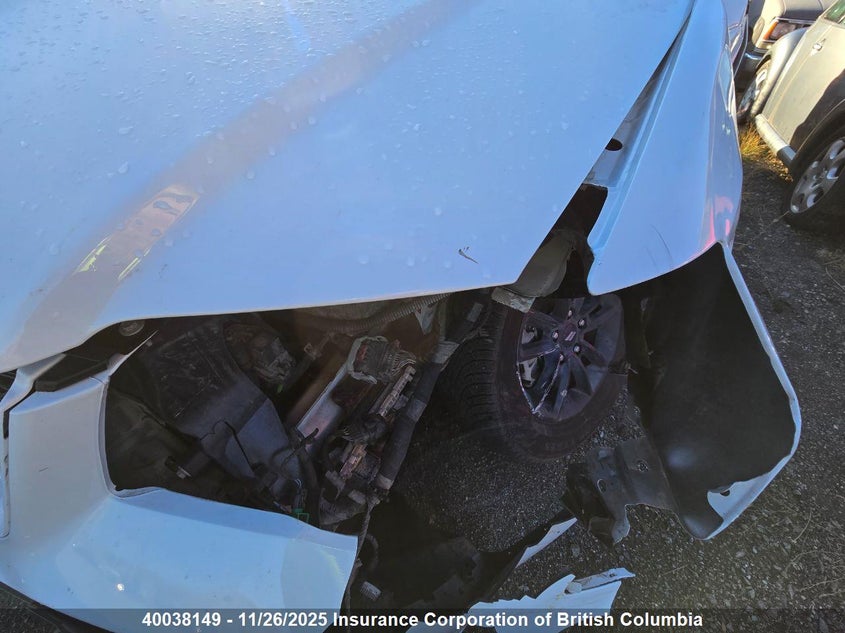 2019 Dodge Grand Caravan Gt VIN: 2C4RDGEG7KR794353 Lot: 40038149