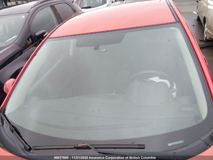 2011 Mazda 3 I VIN: JM1BL1UF4B1414240 Lot: 40037680