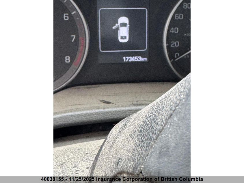 2018 Hyundai Elantra Sel/Value/Limited VIN: KMHD84LF0JU516981 Lot: 40038155