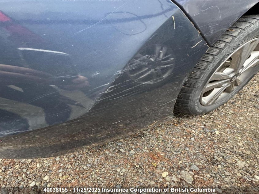 2018 Hyundai Elantra Sel/Value/Limited VIN: KMHD84LF0JU516981 Lot: 40038155