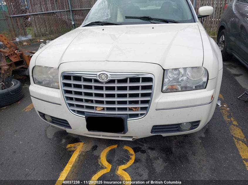 2C3LA53G46H388889 2006 CHRYSLER 300 photo no. 12