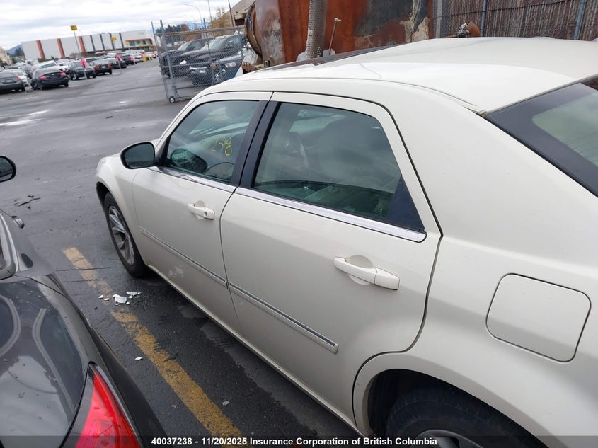 2C3LA53G46H388889 2006 CHRYSLER 300 photo no. 14