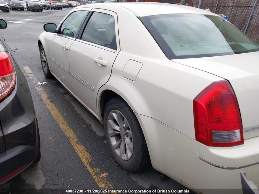 2C3LA53G46H388889 2006 CHRYSLER 300 photo no. 3