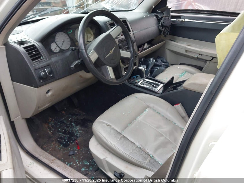2C3LA53G46H388889 2006 CHRYSLER 300 photo no. 5