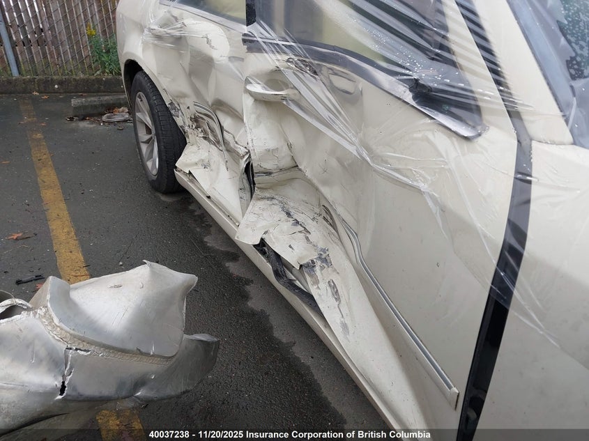 2C3LA53G46H388889 2006 CHRYSLER 300 photo no. 6