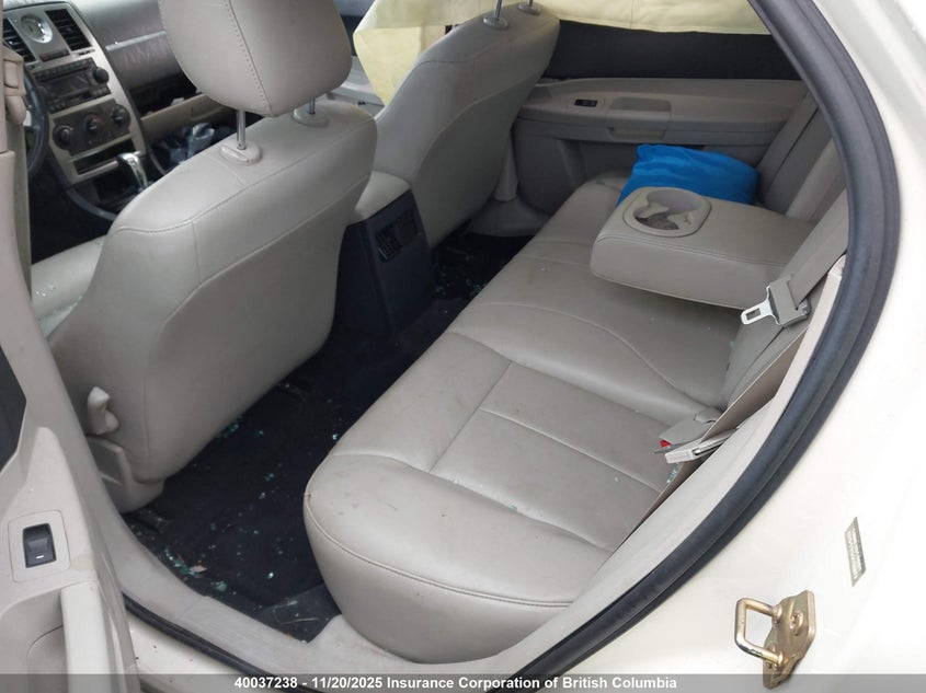 2C3LA53G46H388889 2006 CHRYSLER 300 photo no. 8