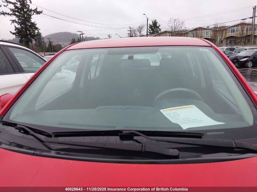 2011 Nissan Versa S/Sl VIN: 3N1BC1CP2BL471686 Lot: 40028643