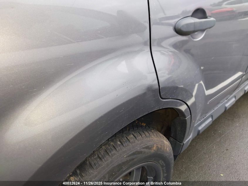 2012 Ford Escape Xlt VIN: 1FMCU9DG6CKB58909 Lot: 40032624