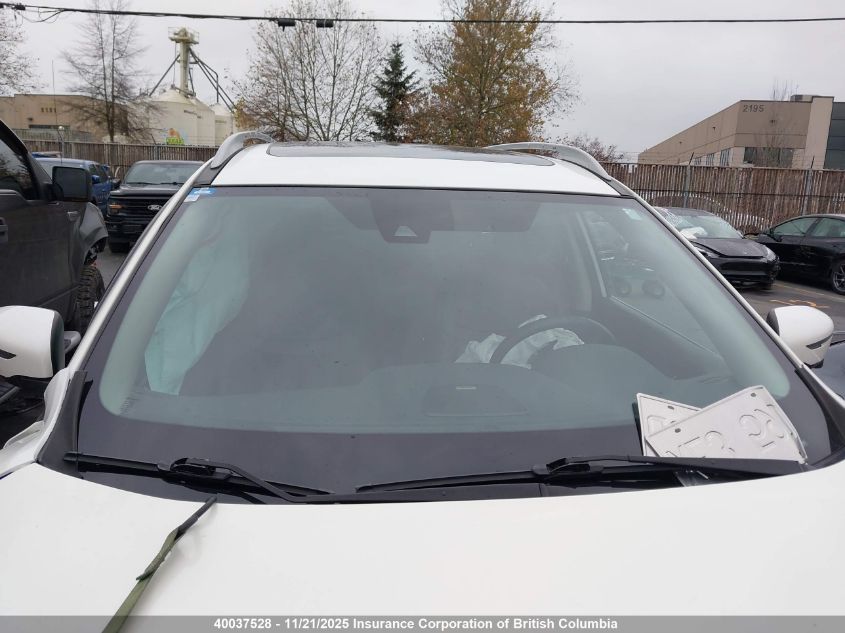 2019 Nissan Rogue S/Sl/Sv VIN: 5N1AT2MV1KC834742 Lot: 40037528