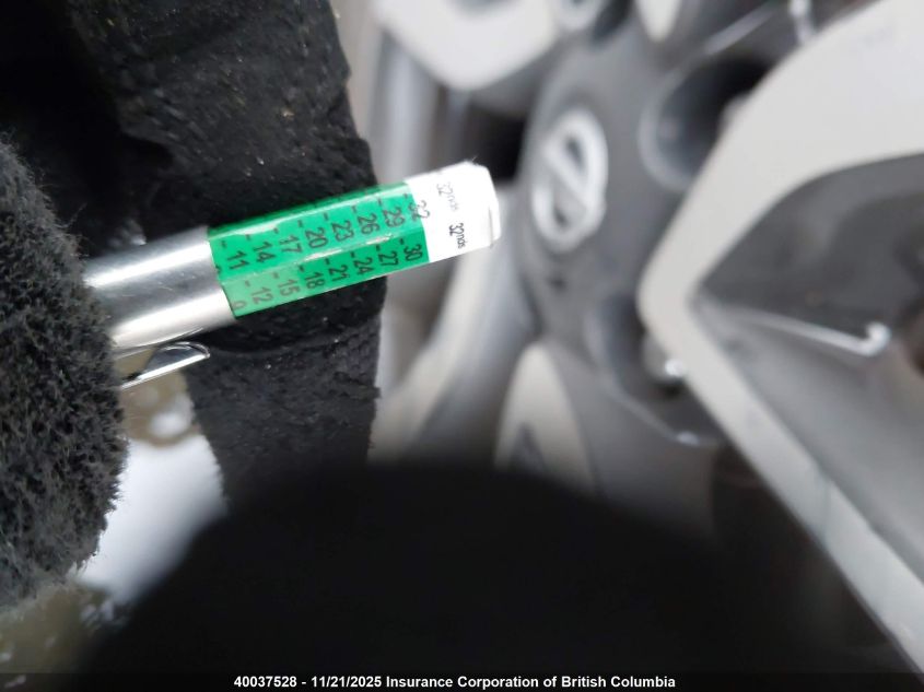 2019 Nissan Rogue S/Sl/Sv VIN: 5N1AT2MV1KC834742 Lot: 40037528