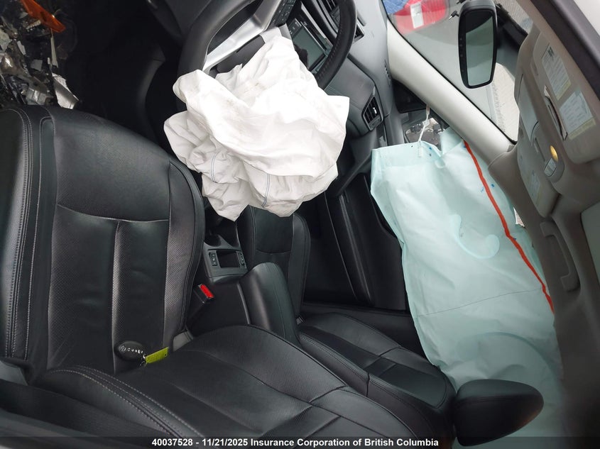 5N1AT2MV1KC834742 2019 NISSAN ROGUE photo no. 5